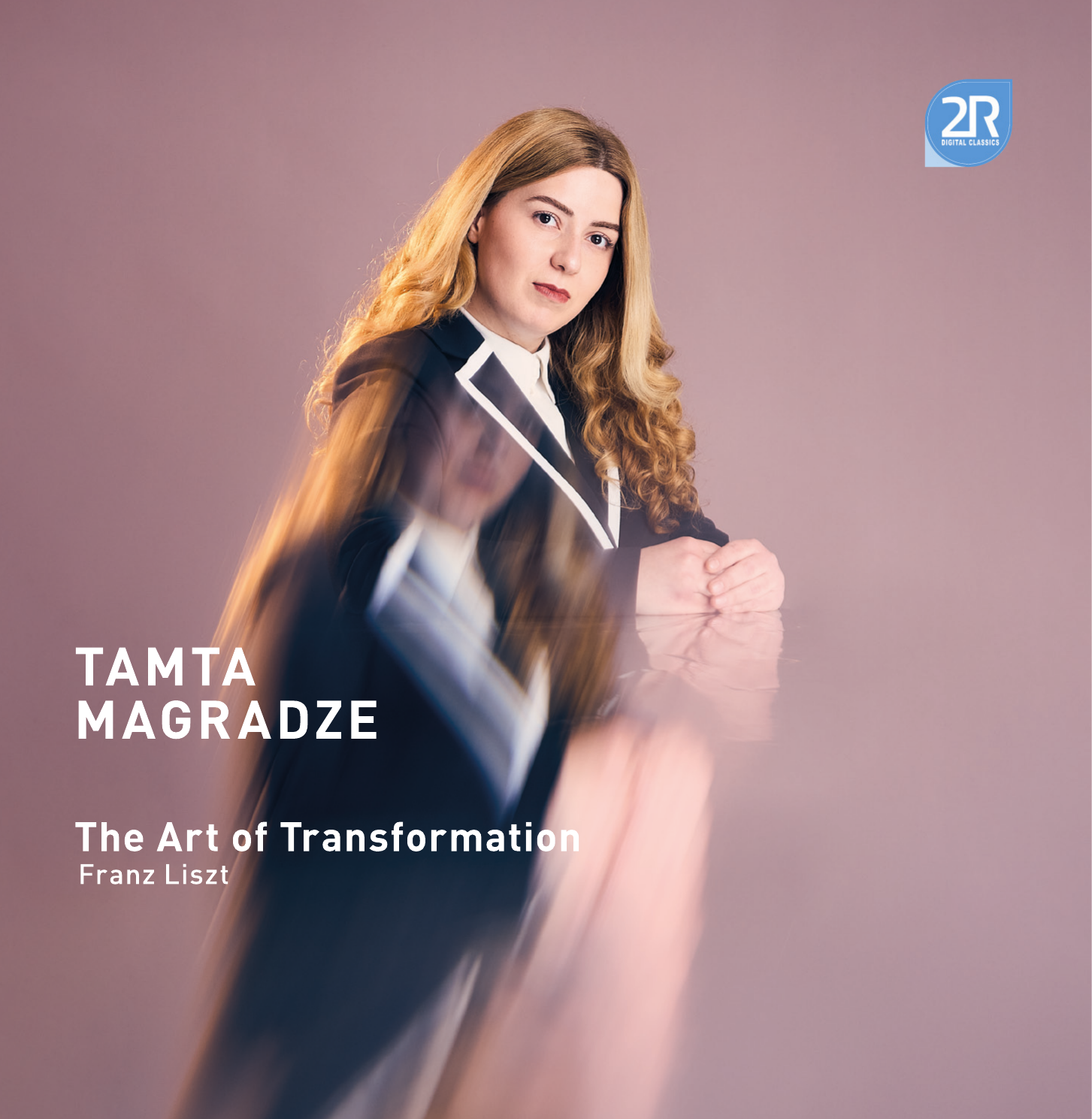 The Art of Transformation