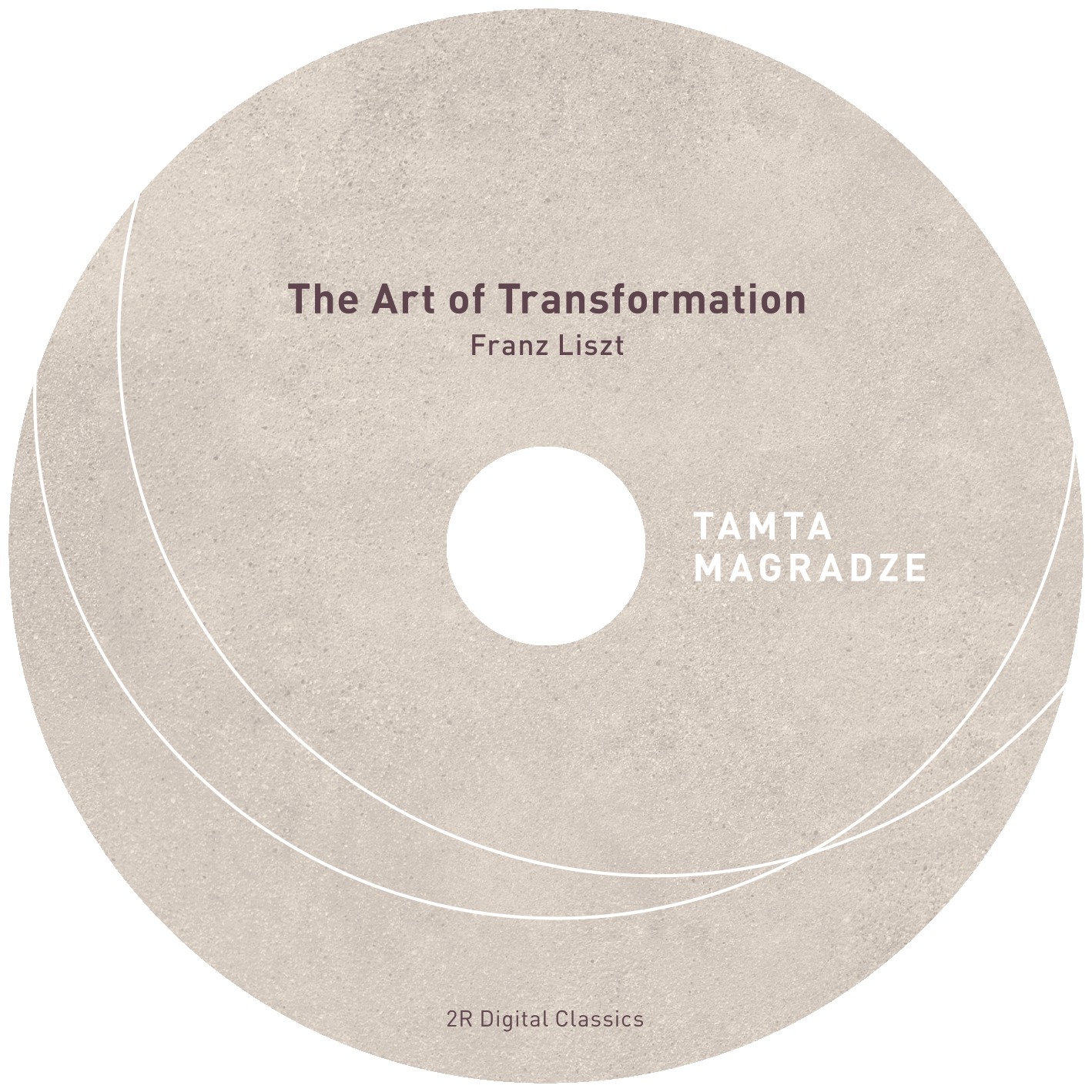 CD Artwork