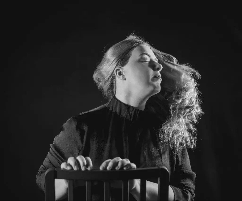 Photo by Alexandra Münch