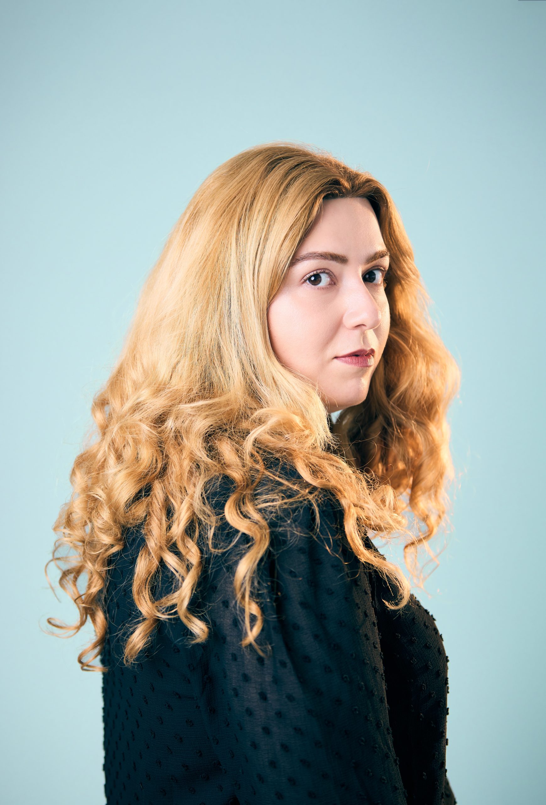 Tamta Magradze